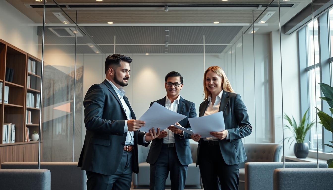 Senior legal planning support