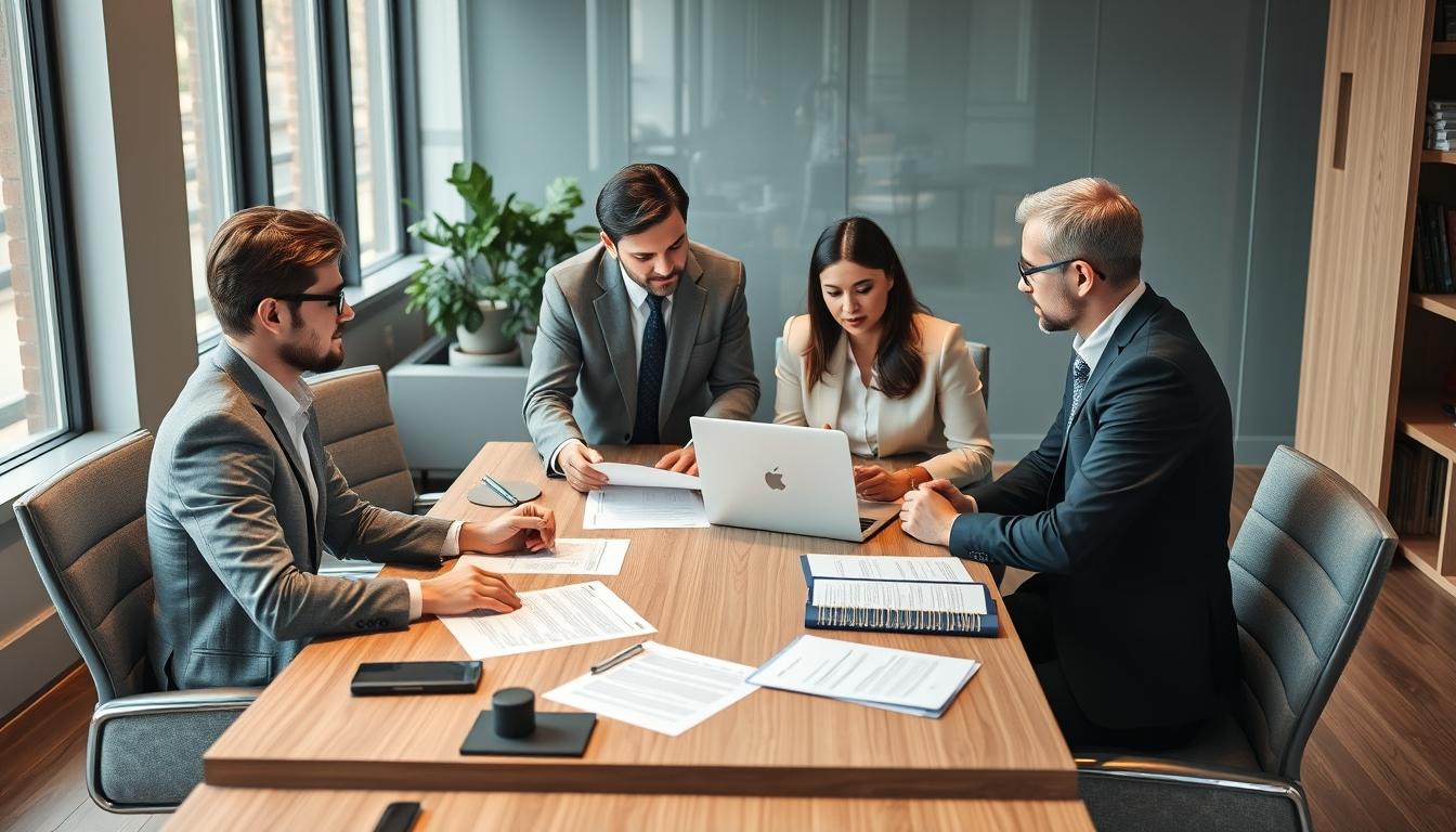 Elder care legal planning