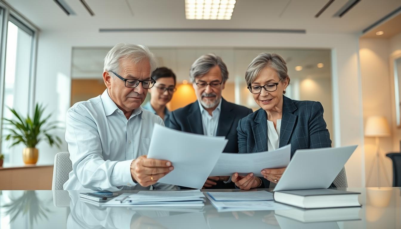 Family guidance and planning support